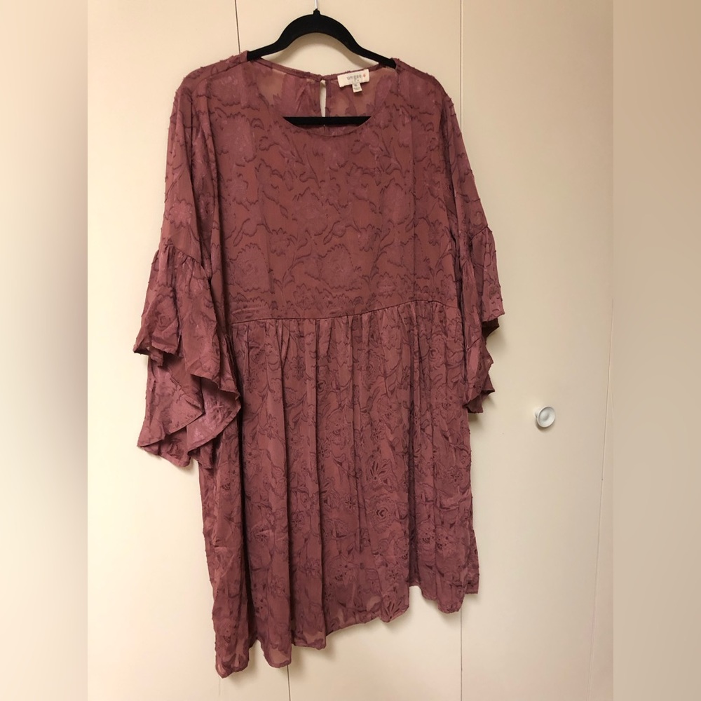 Awesome Top from Umgee, 1XL